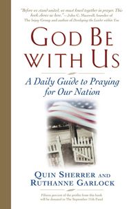 Produktbild: God Be with Us