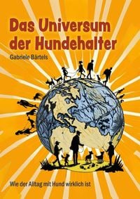 Produktbild: Das Universum der Hundehalter