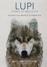 Produktbild: Lupi. Storie di saggezza