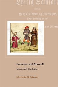 Produktbild: Solomon and Marcolf