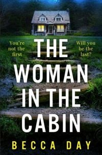 Produktbild: The Woman in the Cabin