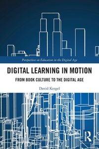 Produktbild: Digital Learning in Motion