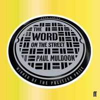 Produktbild: The Word on the Street