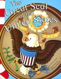 Produktbild: The Great Seal of the United States