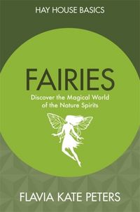 Produktbild: Peters, F: Fairies