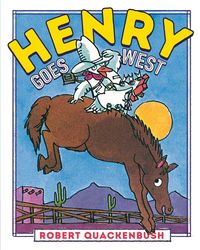 Produktbild: Henry Goes West