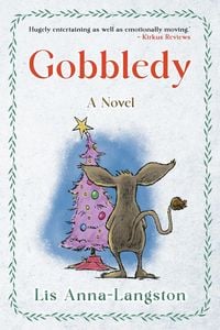 Produktbild: Gobbledy