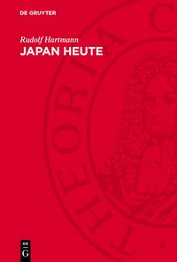 Produktbild: Japan heute