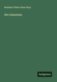 Produktbild: Het islamisme