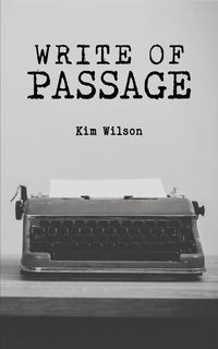 Produktbild: Write of Passage