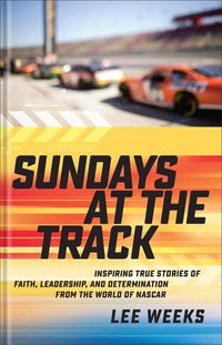 Produktbild: Sundays at the Track