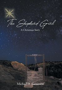 Produktbild: The Shepherd Girl: A Christmas Story
