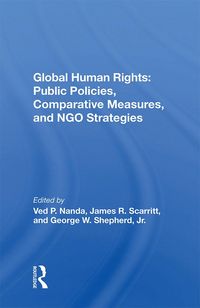 Produktbild: Global Human Rights