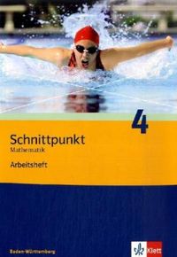 Produktbild: Schnittpunkt Mathematik 8. Ausgabe Baden-W&uuml;rttemberg