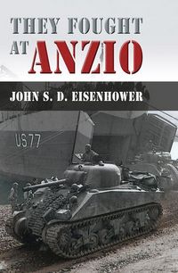 Produktbild: They Fought at Anzio