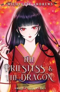 Produktbild: The Priestess and the Dragon