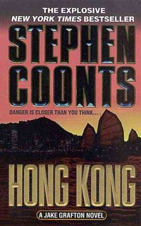 Produktbild: Hong Kong: A Jake Grafton Novel
