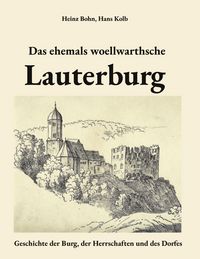 Produktbild: Das ehemals woellwarthsche Lauterburg