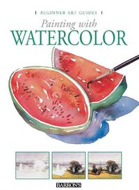 Produktbild: Painting with Watercolor