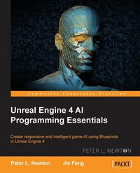 Produktbild: Unreal Engine 4 AI Programming Essentials