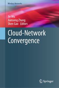 Produktbild: Cloud-Network Convergence