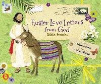 Produktbild: Easter Love Letters from God, Updated Edition