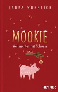 Produktbild: Mookie - Weihnachten mit Schwein