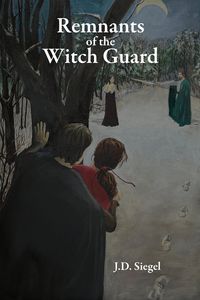 Produktbild: Remnants of the Witch Guard