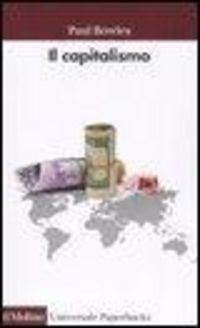 Produktbild: Il capitalismo