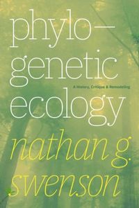 Produktbild: Phylogenetic Ecology