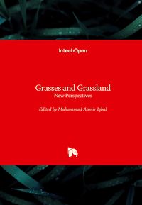Produktbild: Grasses and Grassland