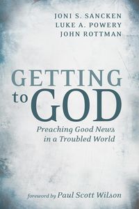 Produktbild: Getting to God