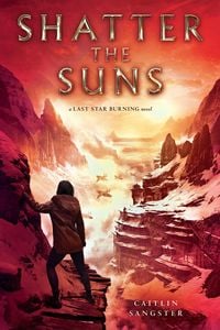 Produktbild: Shatter the Suns