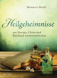 Produktbild: Heilgeheimnisse