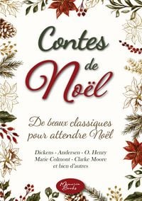 Produktbild: Contes de No&euml;l