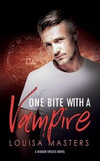 Produktbild: One Bite With A Vampire