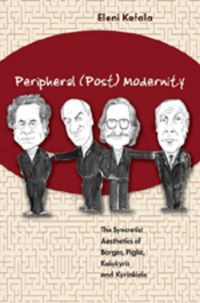 Produktbild: Peripheral (Post) Modernity