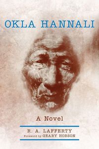 Produktbild: Okla Hannali