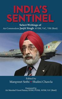 Produktbild: India's Sentinel