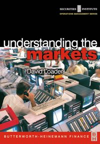 Produktbild: Understanding the Markets