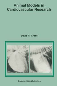 Produktbild: Animal Models in Cardiovascular Research