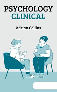 Produktbild: Psychology Clinical
