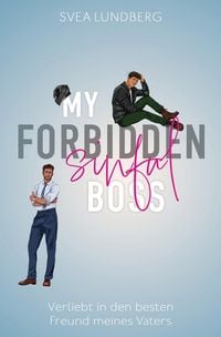 Produktbild: My forbidden sinful Boss