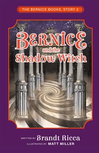 Produktbild: Bernice and the Shadow Witch