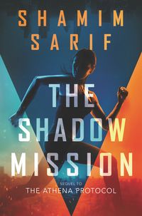 Produktbild: The Shadow Mission