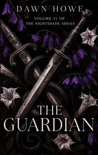 Produktbild: The Guardian (Nightshade, #2)