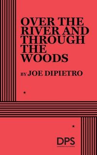 Produktbild: Over the River and Through the Woods