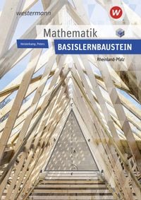 Produktbild: Mathematik Lernbausteine Rheinland-Pfalz