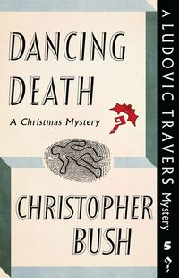 Produktbild: Dancing Death