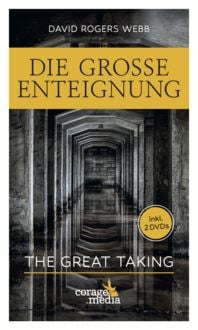 Produktbild: Die Gro&szlig;e Enteignung